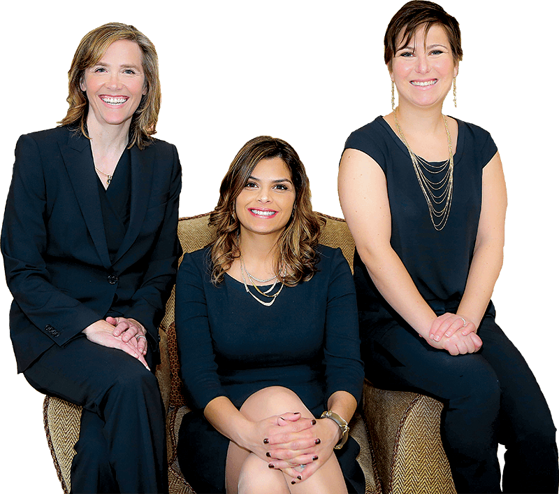 Learn more about the Athena Wealth Strategies team